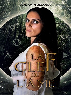 cover image of La Clef de l'âme